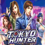 Tokyo Hunter